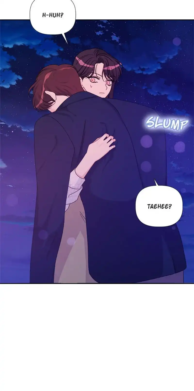 Taeju’s Brother, Taehee chapter 26 page 18