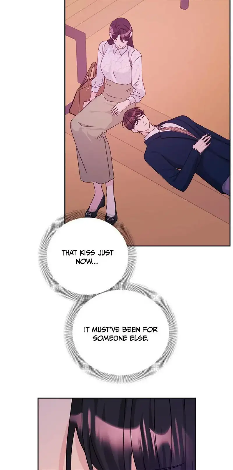 Taeju’s Brother, Taehee chapter 26 page 21