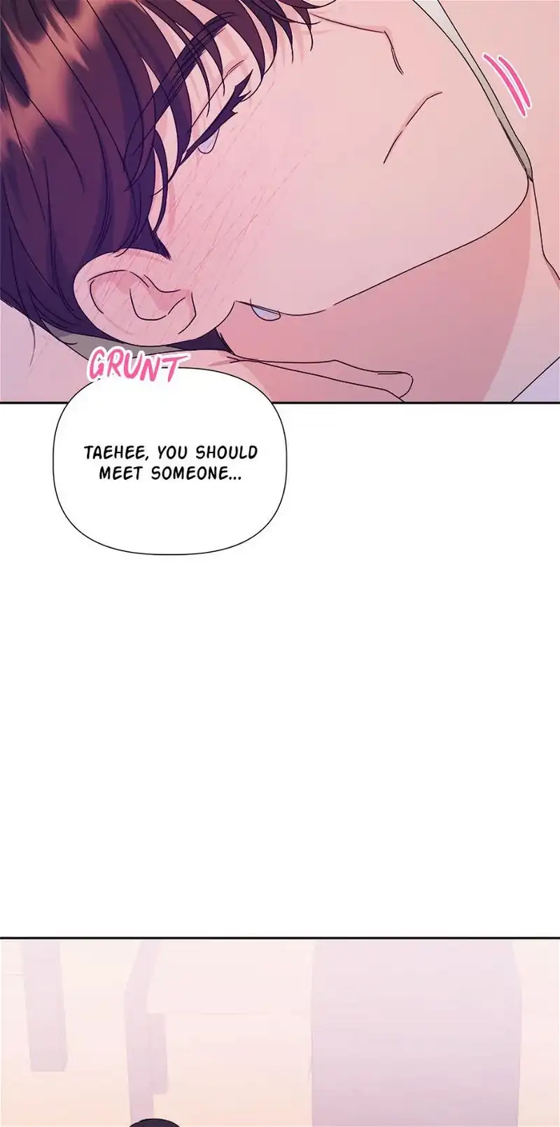 Taeju’s Brother, Taehee chapter 26 page 23
