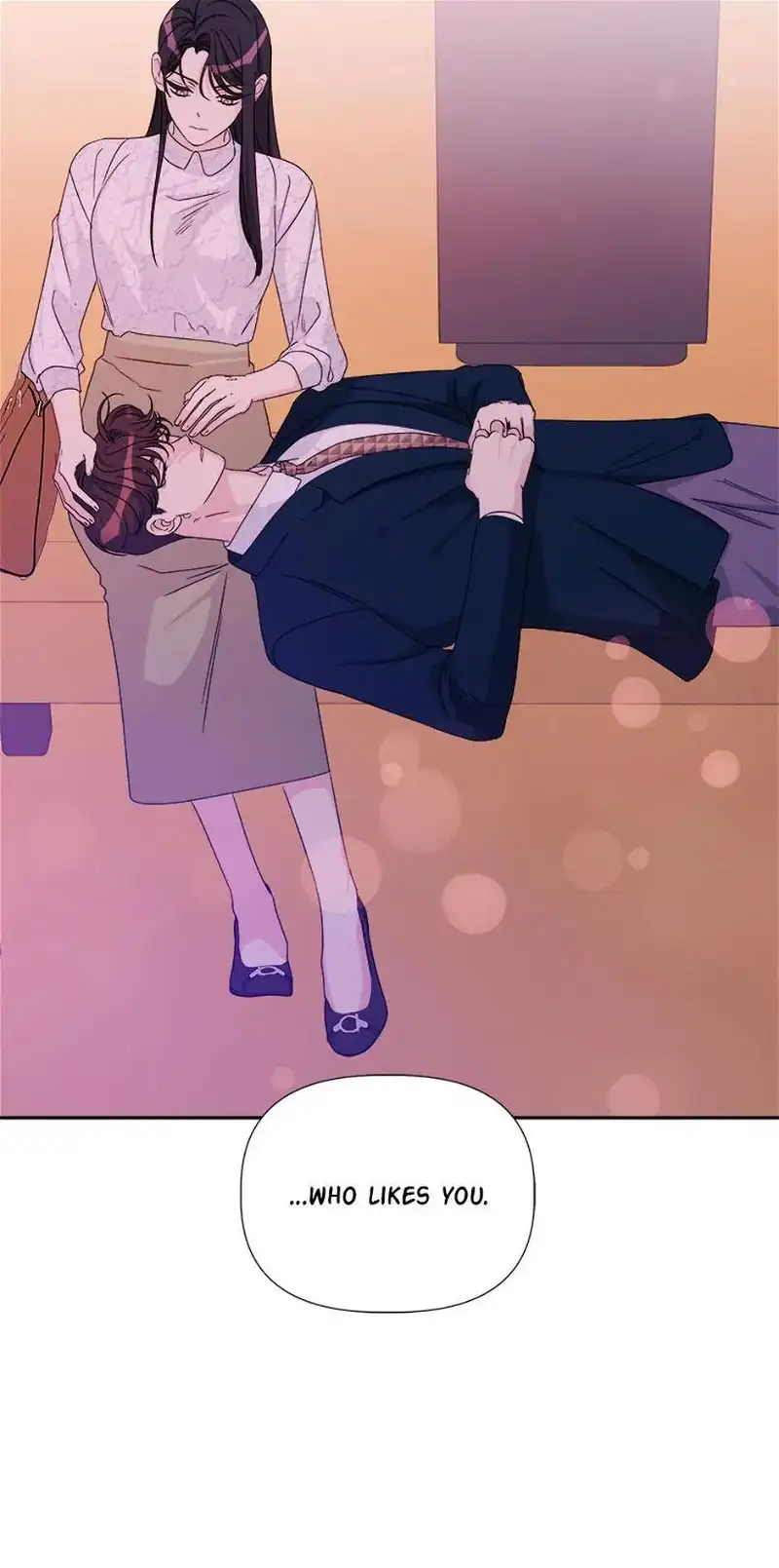 Taeju’s Brother, Taehee chapter 26 page 24