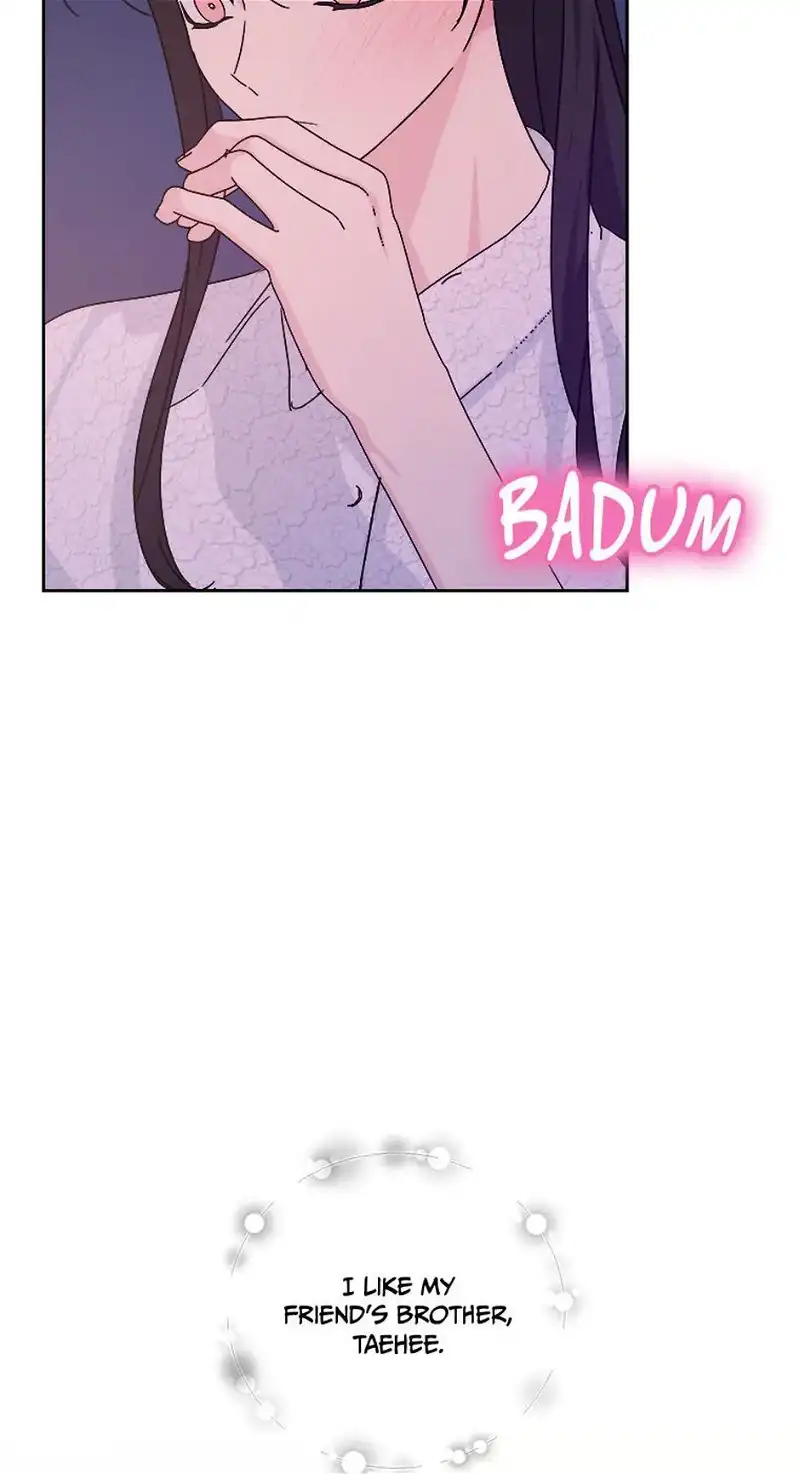 Taeju’s Brother, Taehee chapter 26 page 29