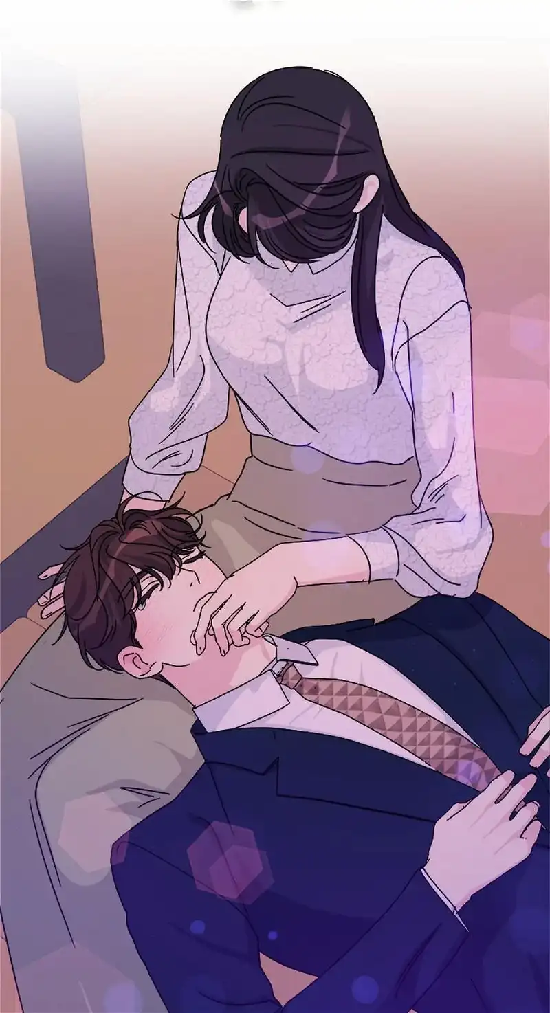 Taeju’s Brother, Taehee chapter 26 page 30