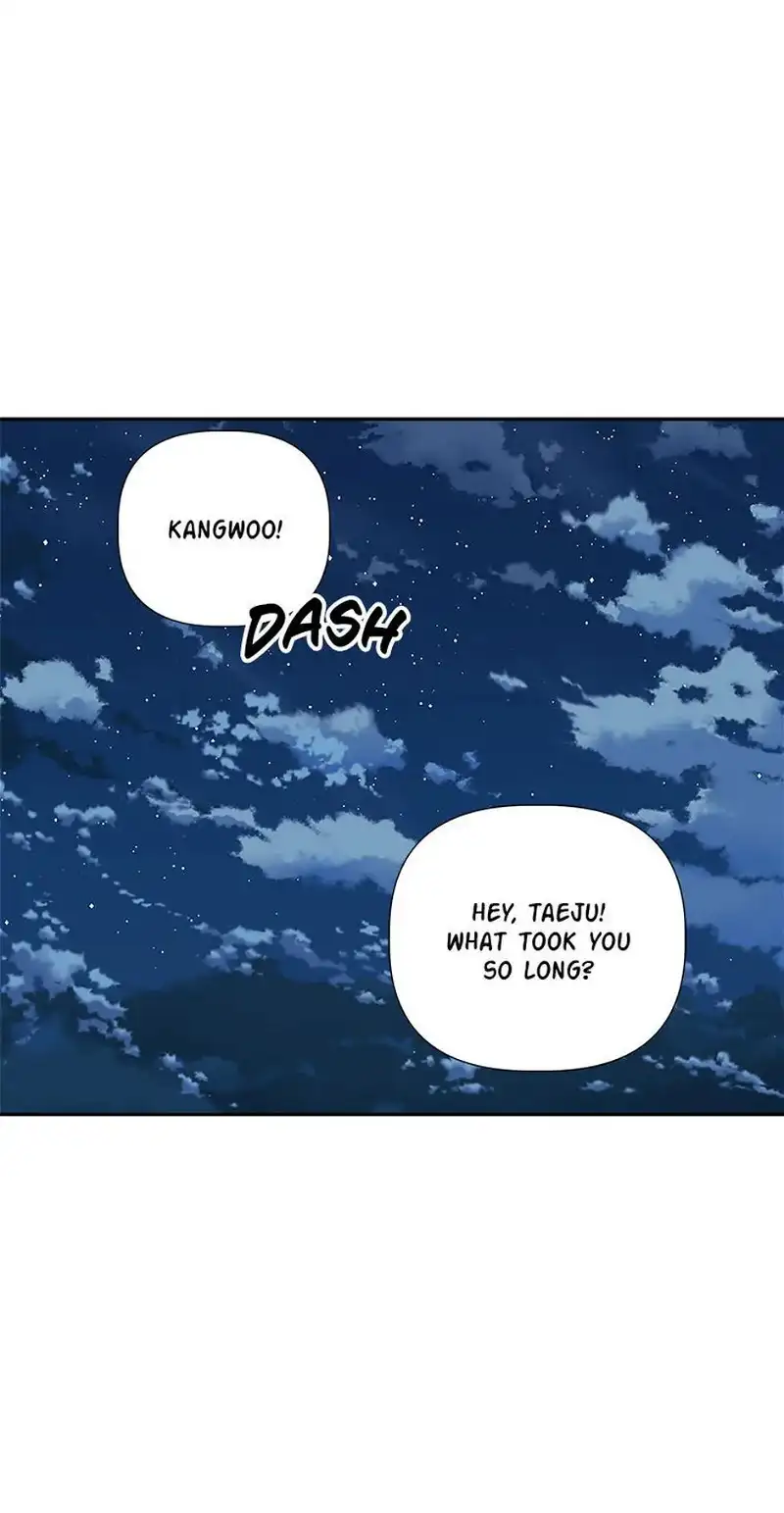 Taeju’s Brother, Taehee chapter 26 page 32