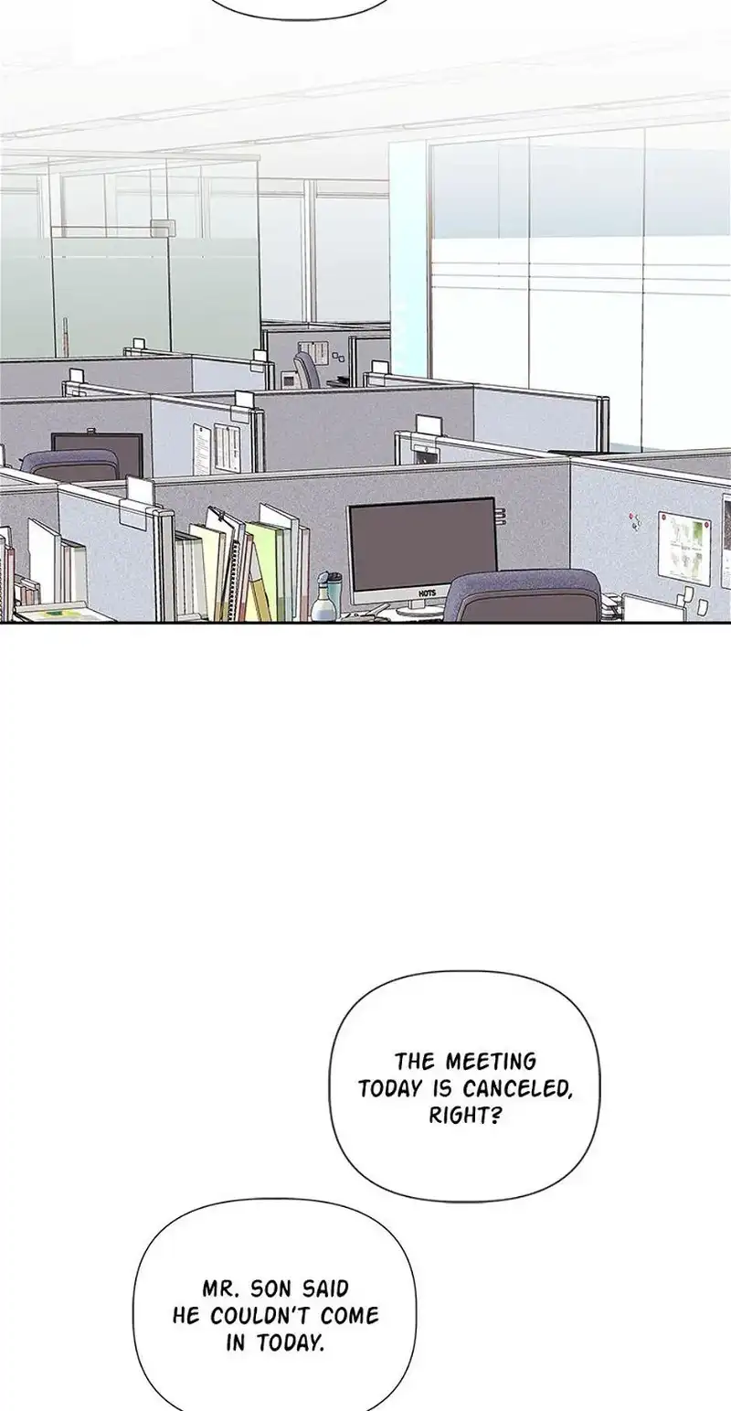 Taeju’s Brother, Taehee chapter 26 page 36