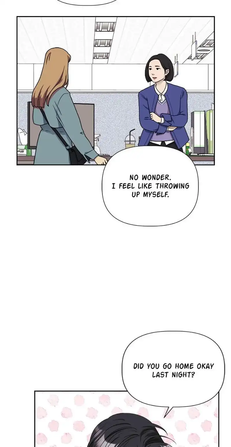 Taeju’s Brother, Taehee chapter 26 page 37