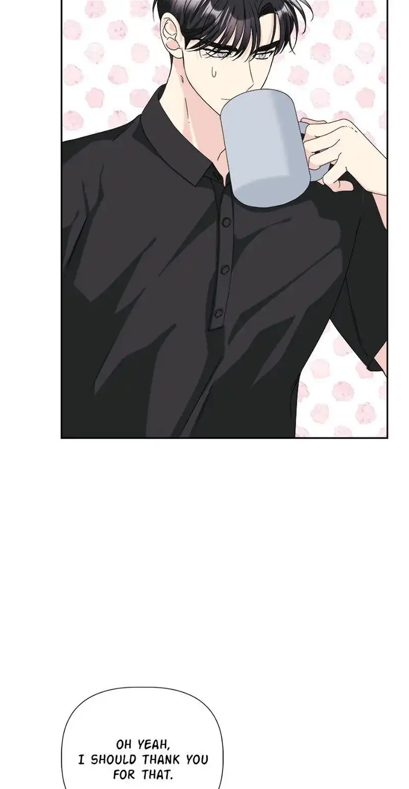 Taeju’s Brother, Taehee chapter 26 page 38