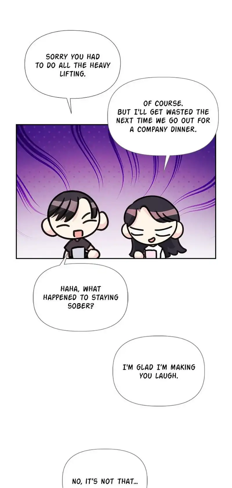 Taeju’s Brother, Taehee chapter 26 page 40