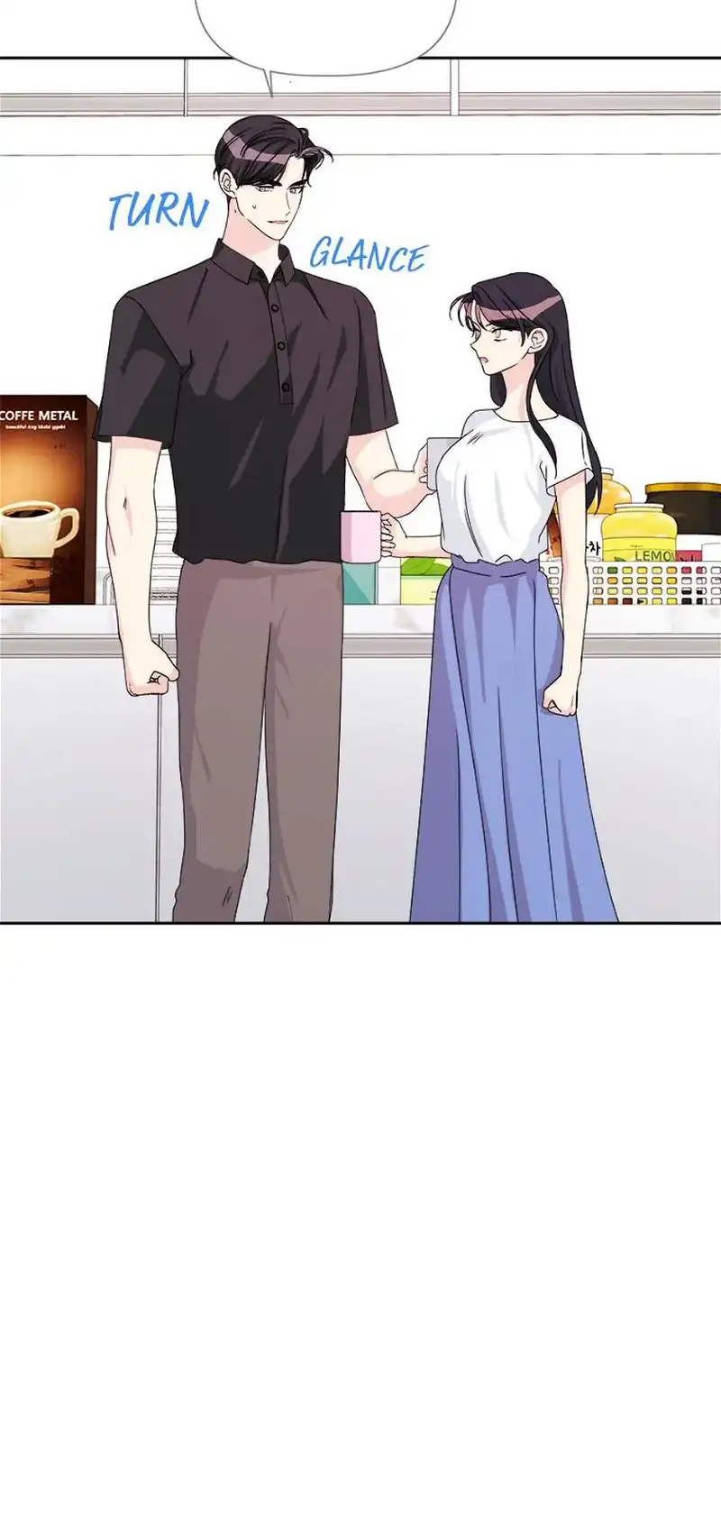Taeju’s Brother, Taehee chapter 26 page 41