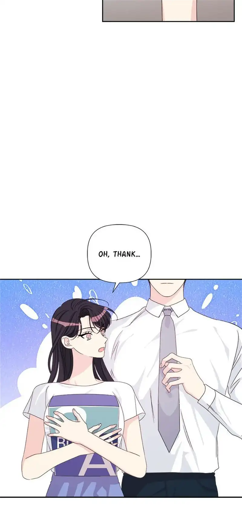 Taeju’s Brother, Taehee chapter 26 page 46
