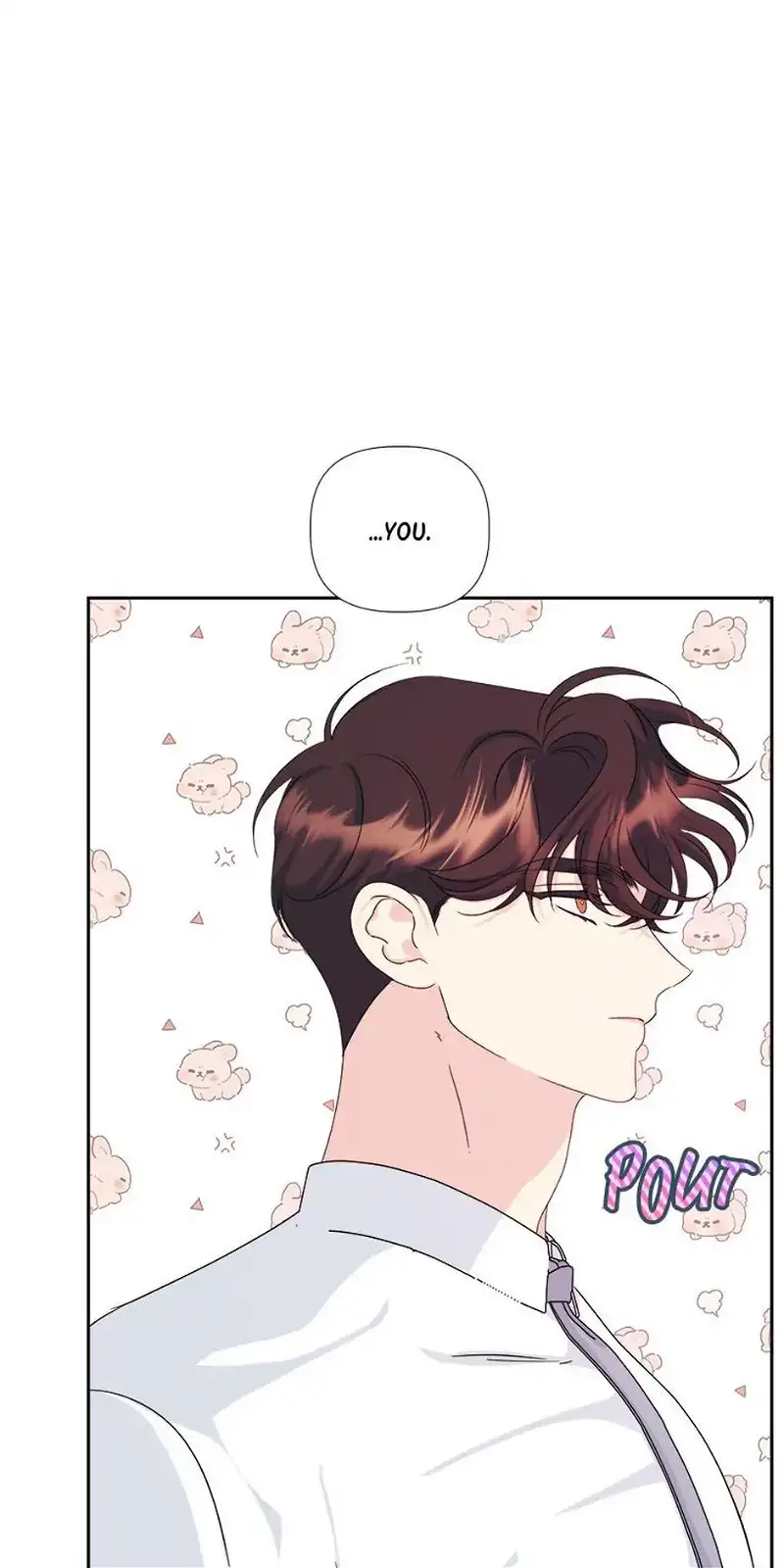 Taeju’s Brother, Taehee chapter 26 page 47