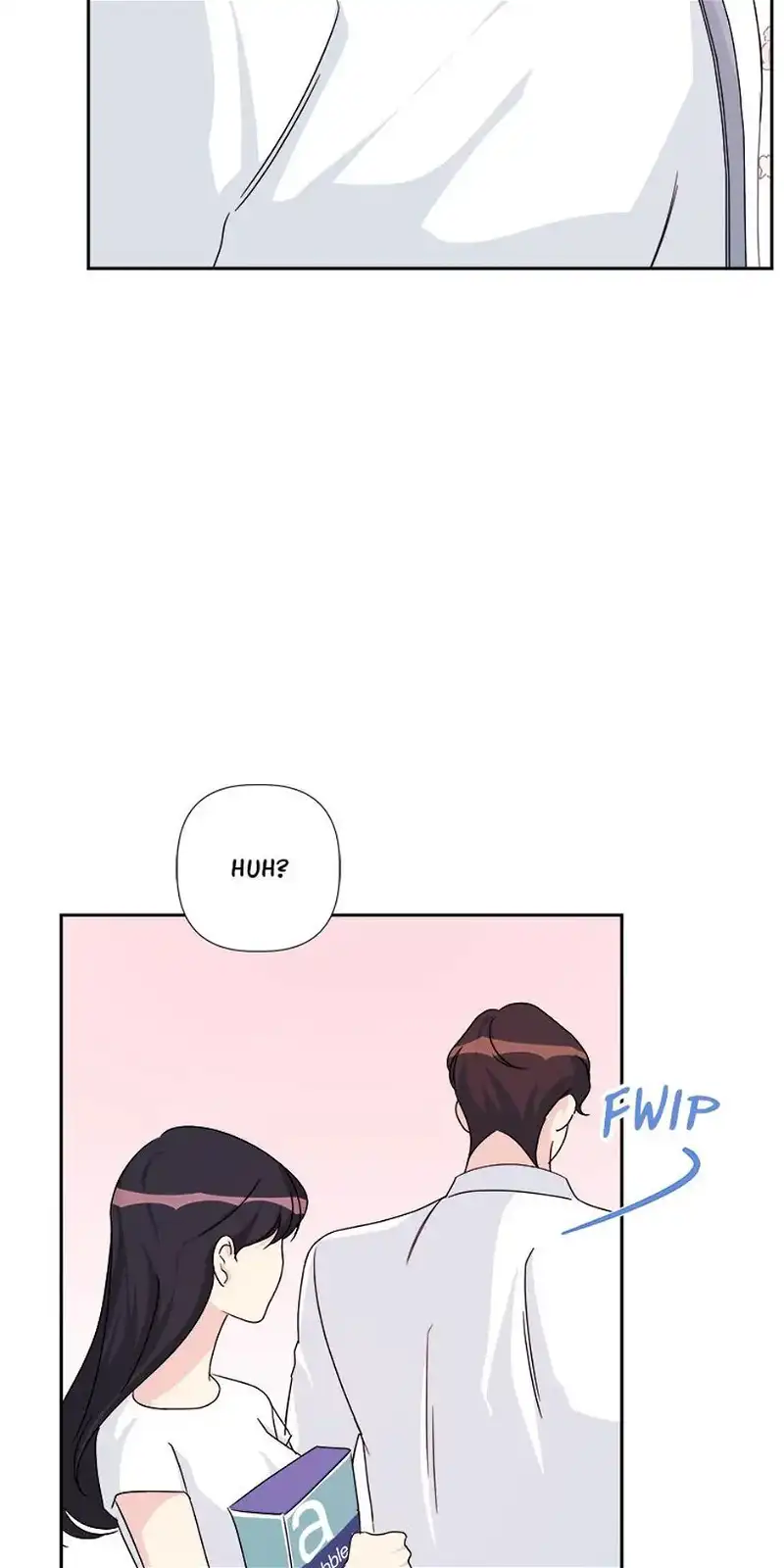 Taeju’s Brother, Taehee chapter 26 page 48