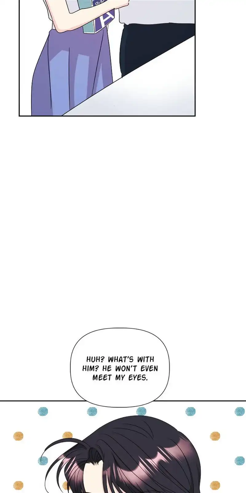 Taeju’s Brother, Taehee chapter 26 page 49