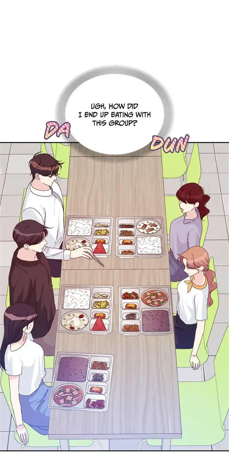 Taeju’s Brother, Taehee chapter 26 page 52
