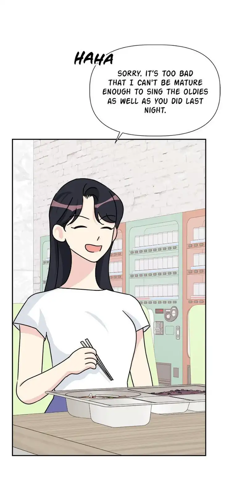 Taeju’s Brother, Taehee chapter 26 page 55
