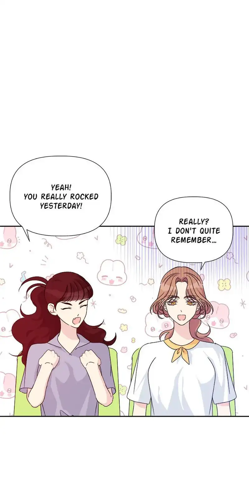 Taeju’s Brother, Taehee chapter 26 page 56