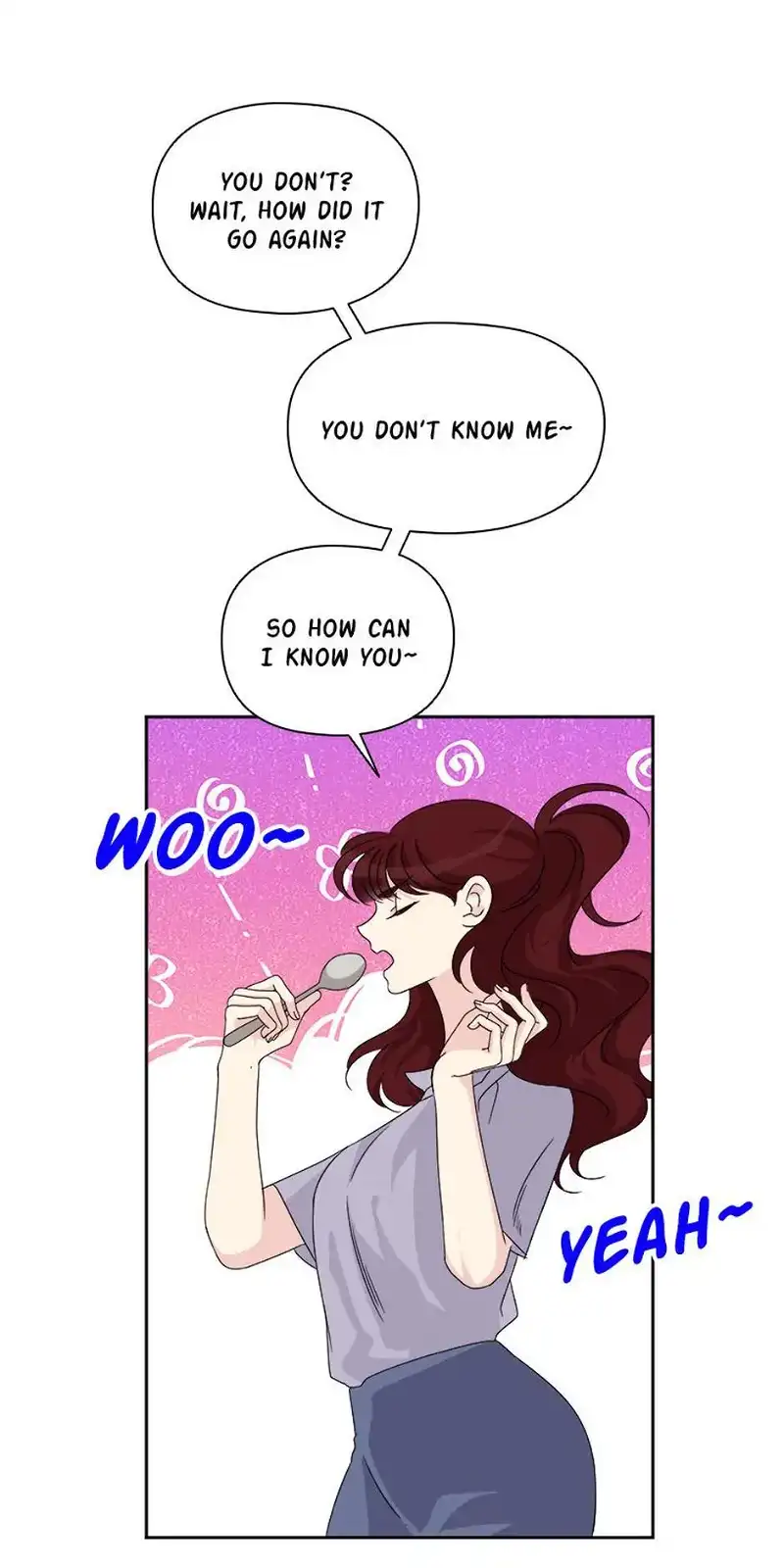 Taeju’s Brother, Taehee chapter 26 page 57