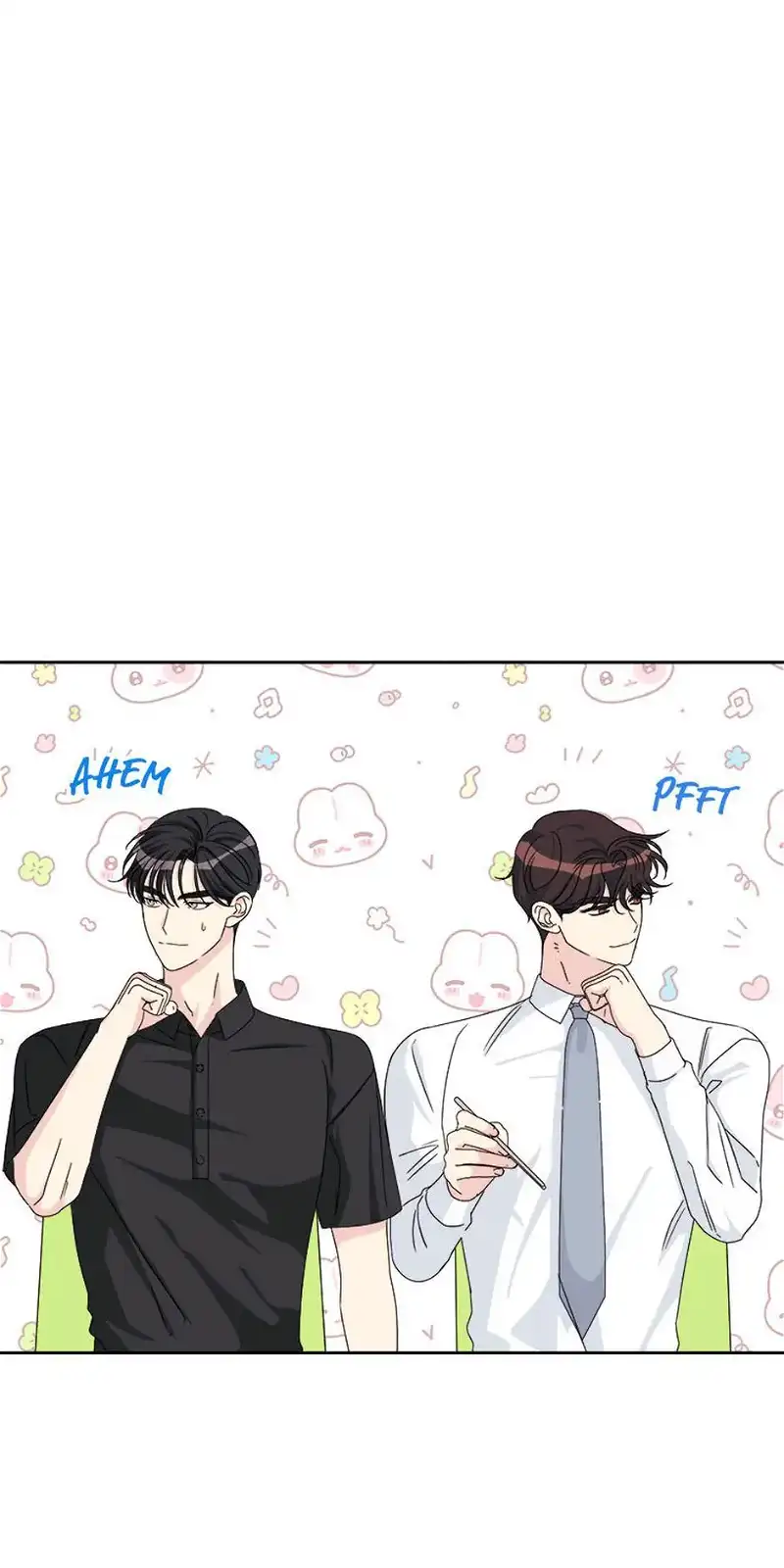 Taeju’s Brother, Taehee chapter 26 page 58