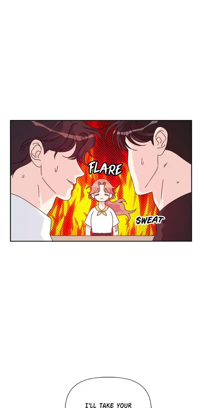 Taeju’s Brother, Taehee chapter 26 page 59