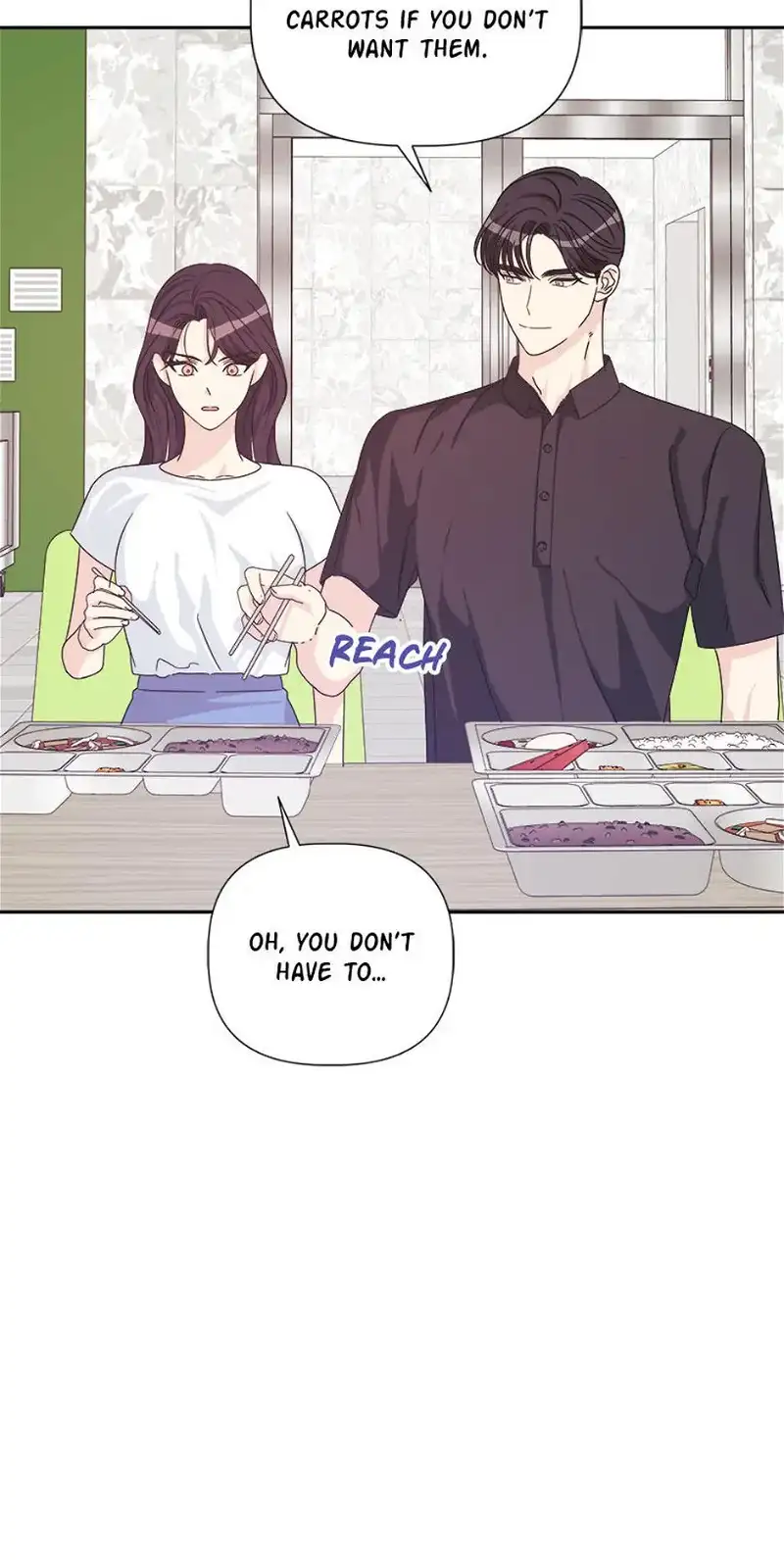 Taeju’s Brother, Taehee chapter 26 page 60