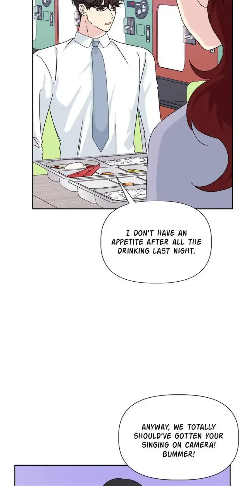 Taeju’s Brother, Taehee chapter 26 page 62