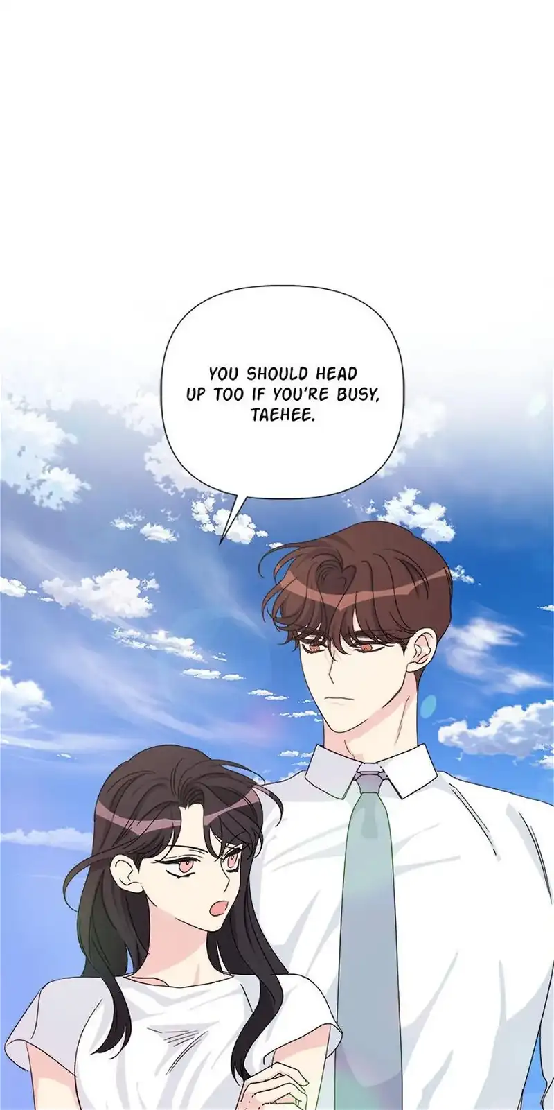 Taeju’s Brother, Taehee chapter 26 page 67