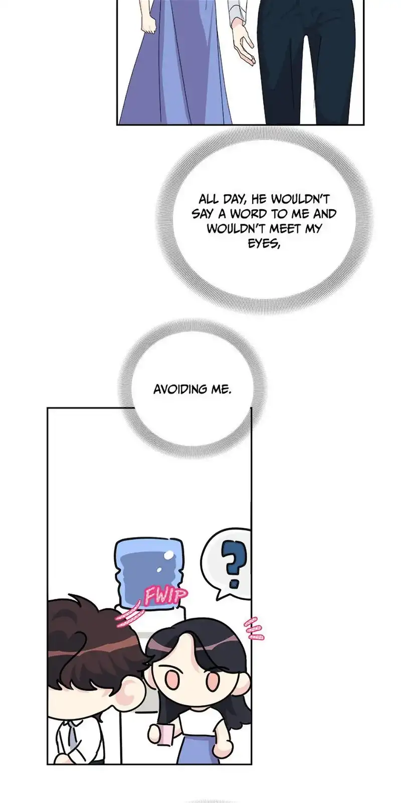 Taeju’s Brother, Taehee chapter 26 page 70