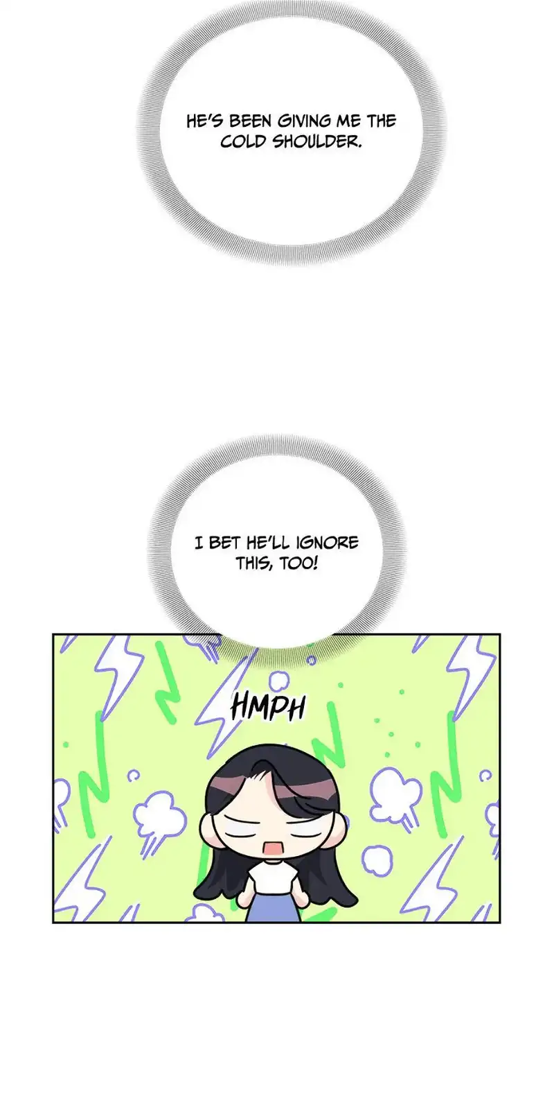 Taeju’s Brother, Taehee chapter 26 page 71