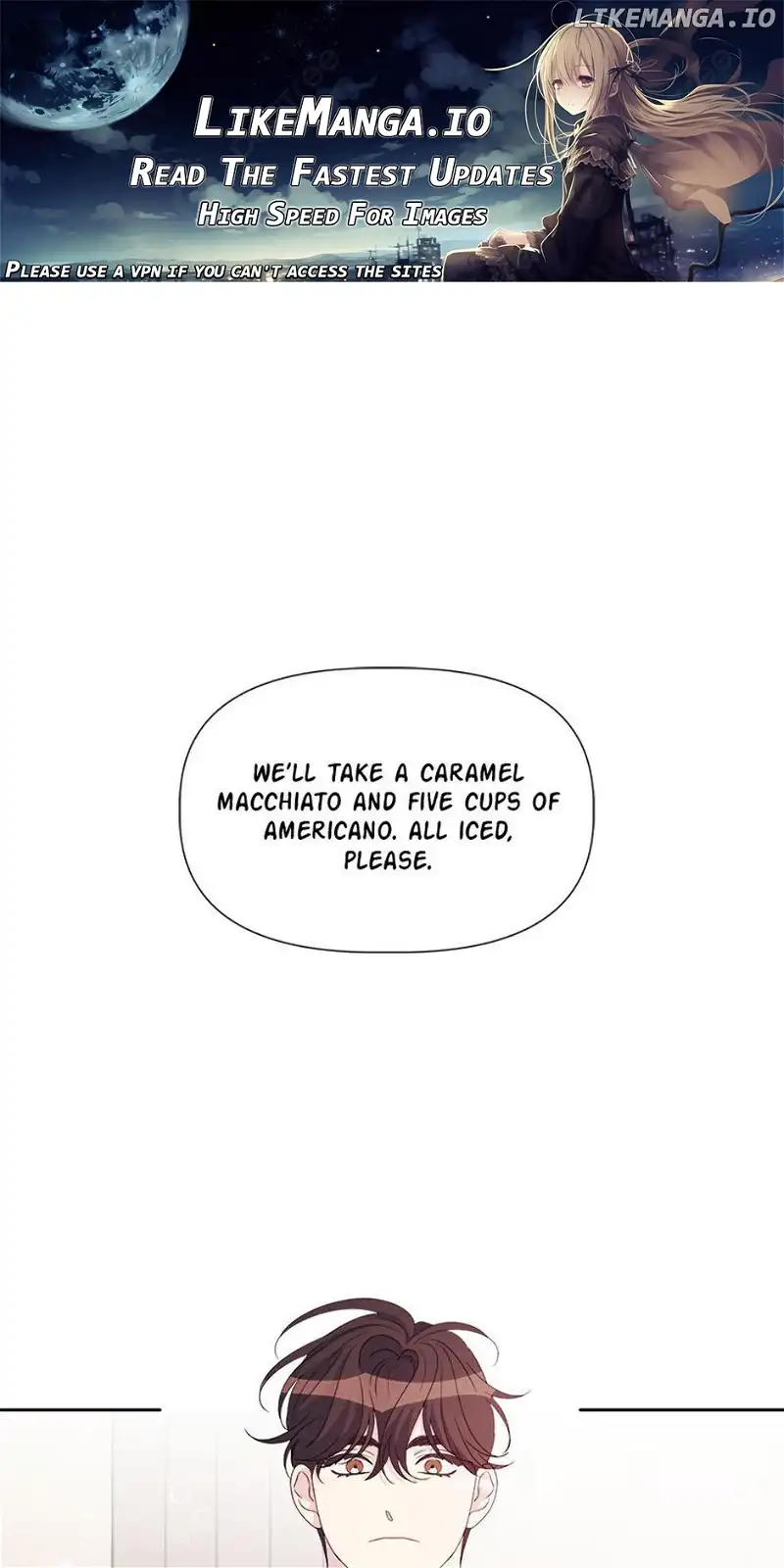 Taeju’s Brother, Taehee chapter 27 page 1
