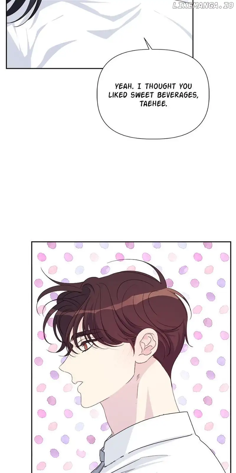 Taeju’s Brother, Taehee chapter 27 page 4