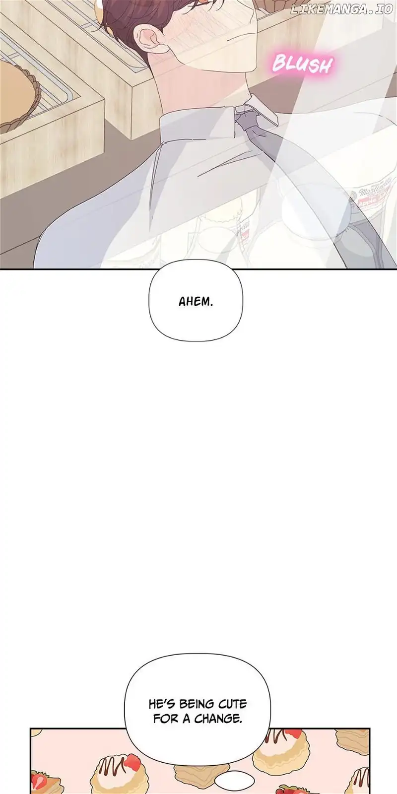 Taeju’s Brother, Taehee chapter 27 page 6