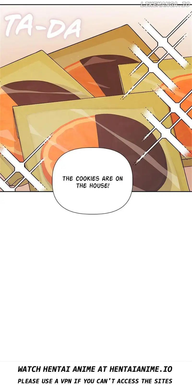 Taeju’s Brother, Taehee chapter 27 page 8