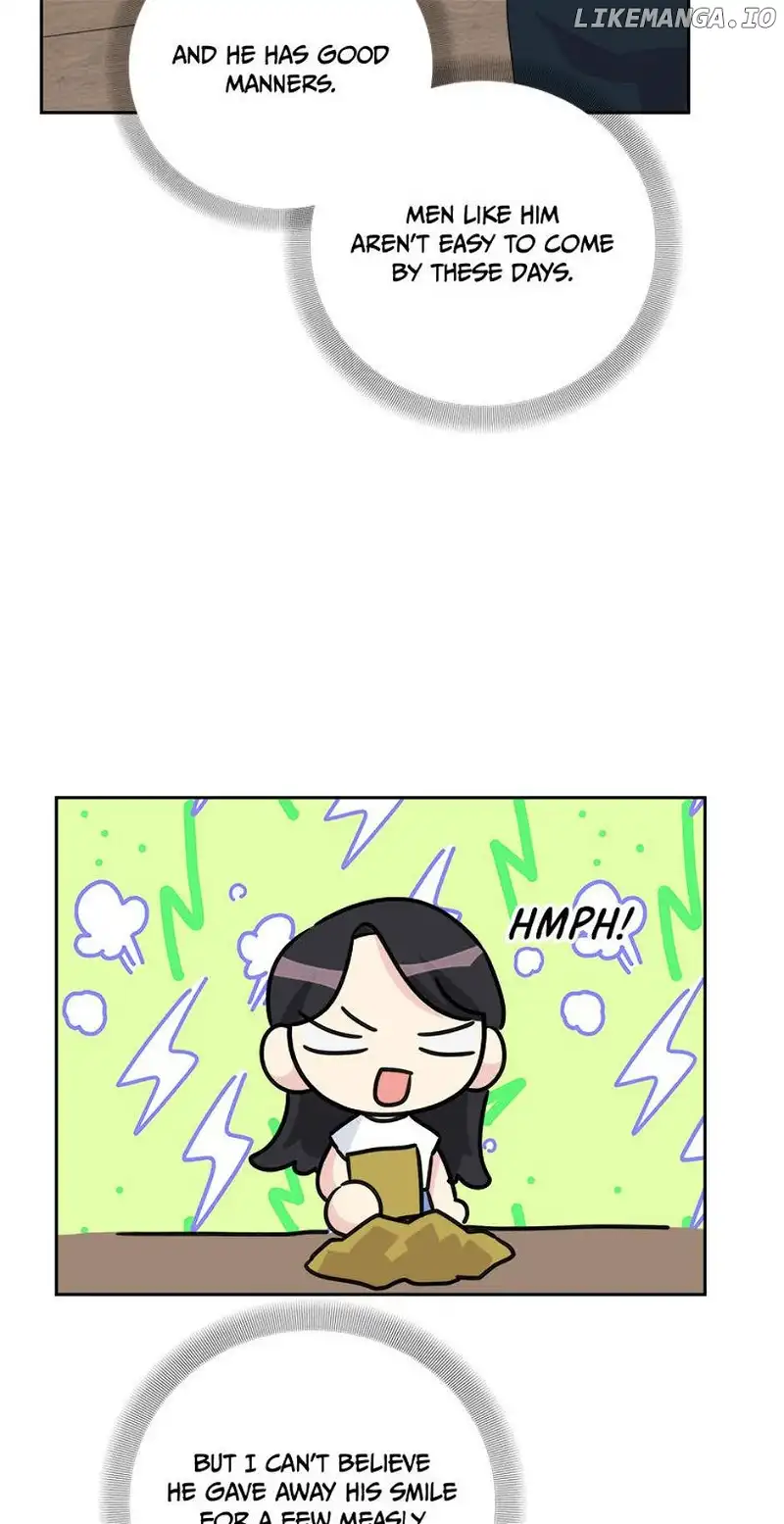 Taeju’s Brother, Taehee chapter 27 page 12