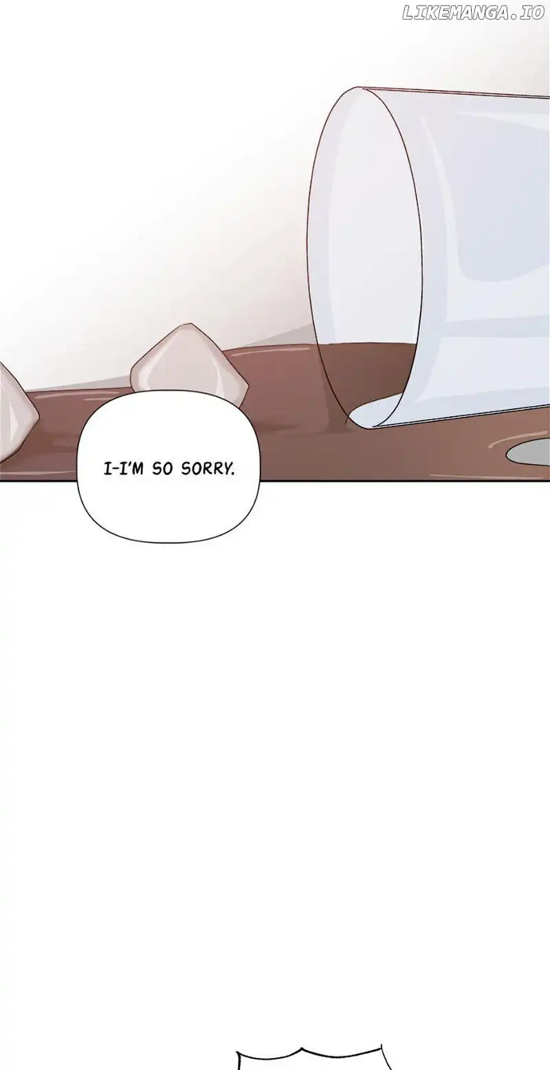 Taeju’s Brother, Taehee chapter 27 page 17