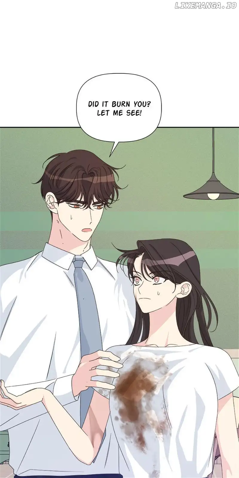 Taeju’s Brother, Taehee chapter 27 page 19