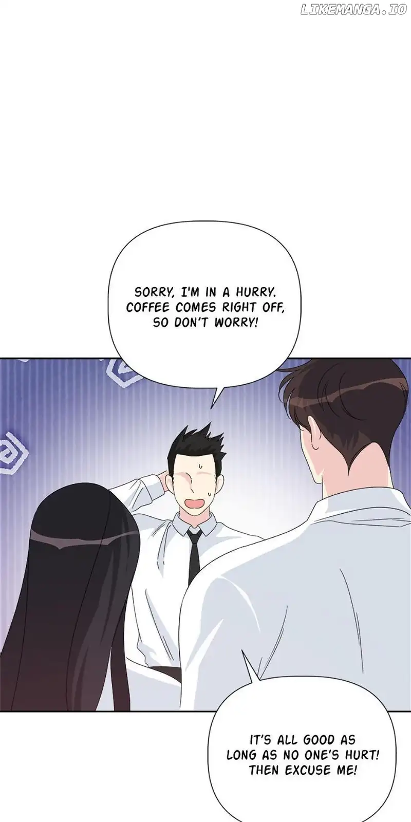 Taeju’s Brother, Taehee chapter 27 page 22