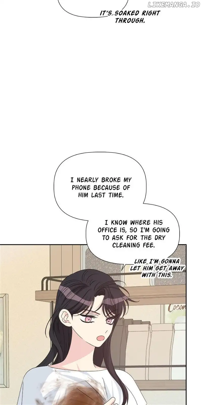 Taeju’s Brother, Taehee chapter 27 page 24
