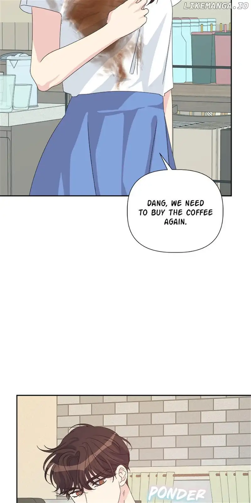 Taeju’s Brother, Taehee chapter 27 page 25