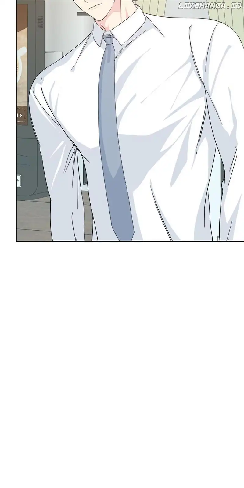 Taeju’s Brother, Taehee chapter 27 page 26