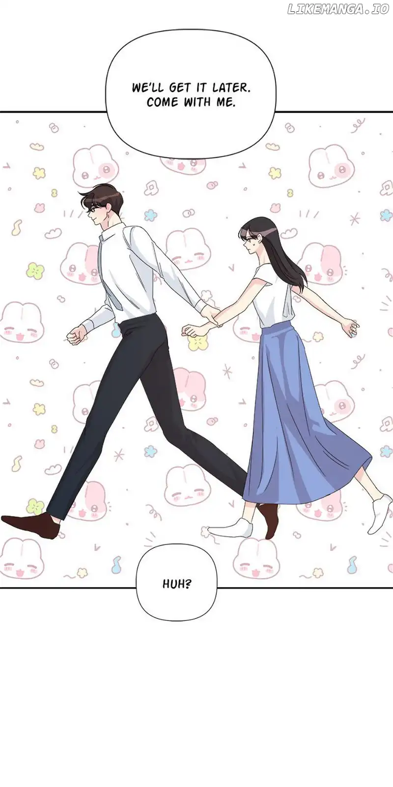 Taeju’s Brother, Taehee chapter 27 page 27