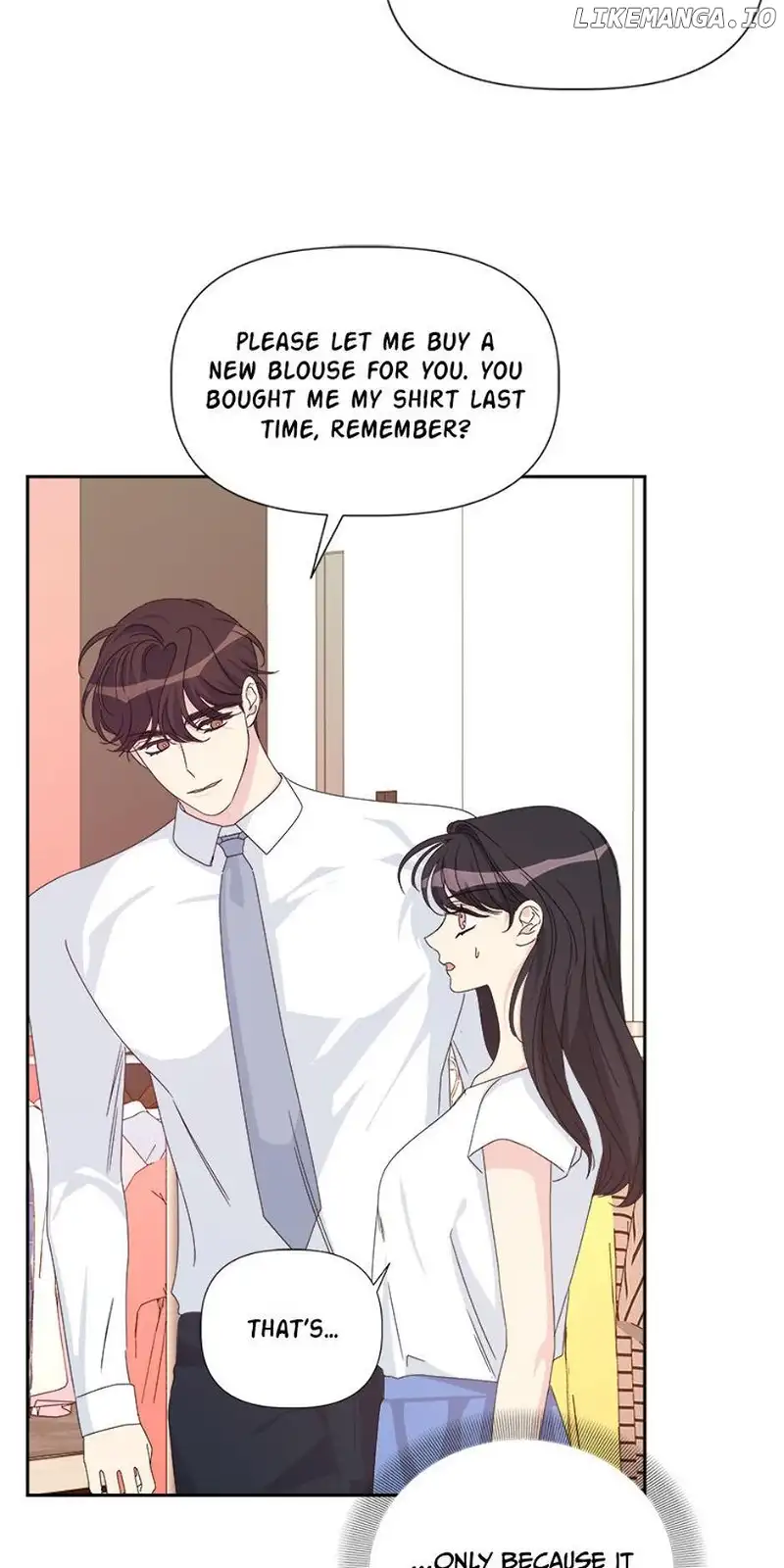 Taeju’s Brother, Taehee chapter 27 page 32