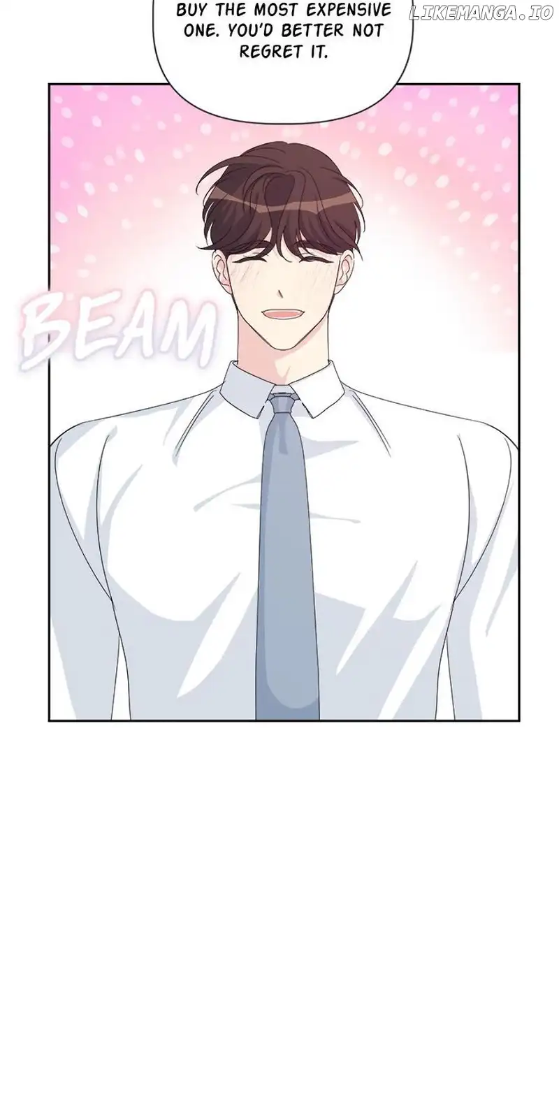 Taeju’s Brother, Taehee chapter 27 page 34