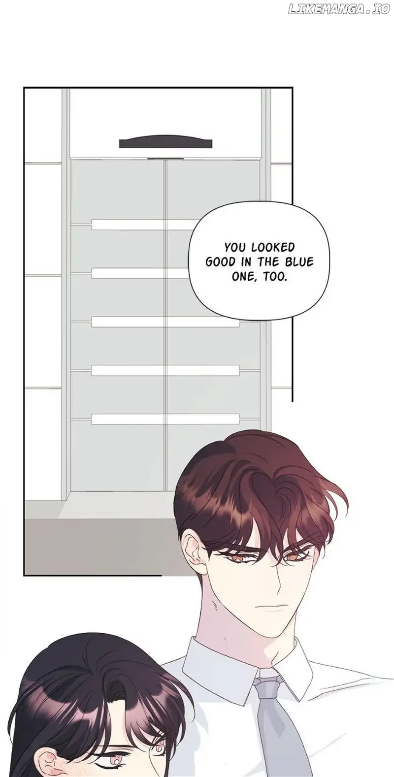Taeju’s Brother, Taehee chapter 27 page 36
