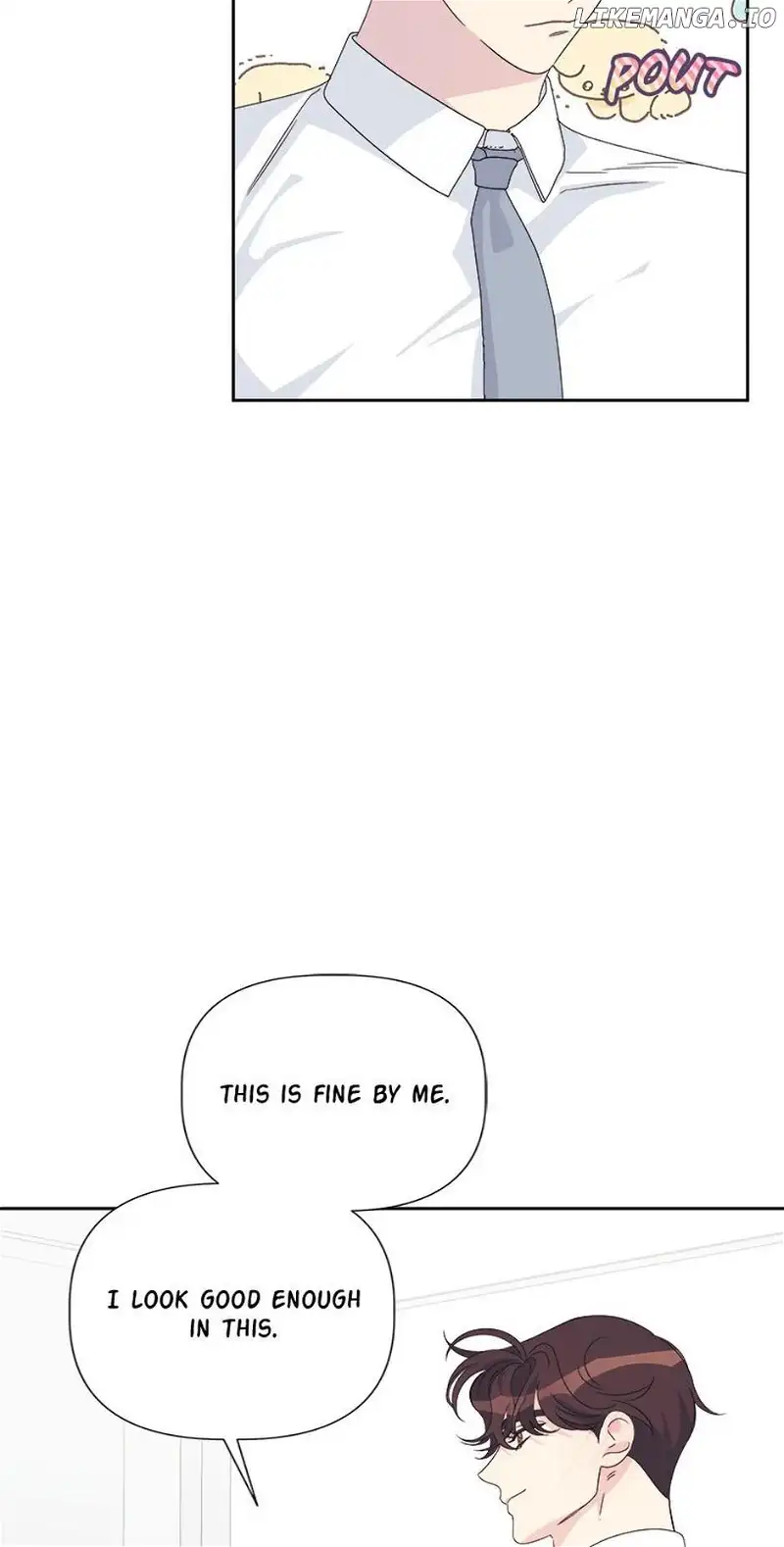 Taeju’s Brother, Taehee chapter 27 page 39