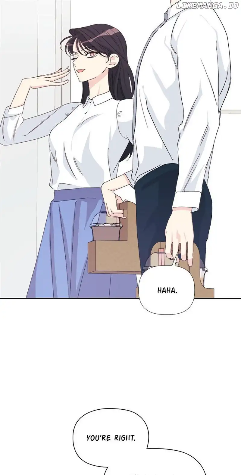 Taeju’s Brother, Taehee chapter 27 page 40