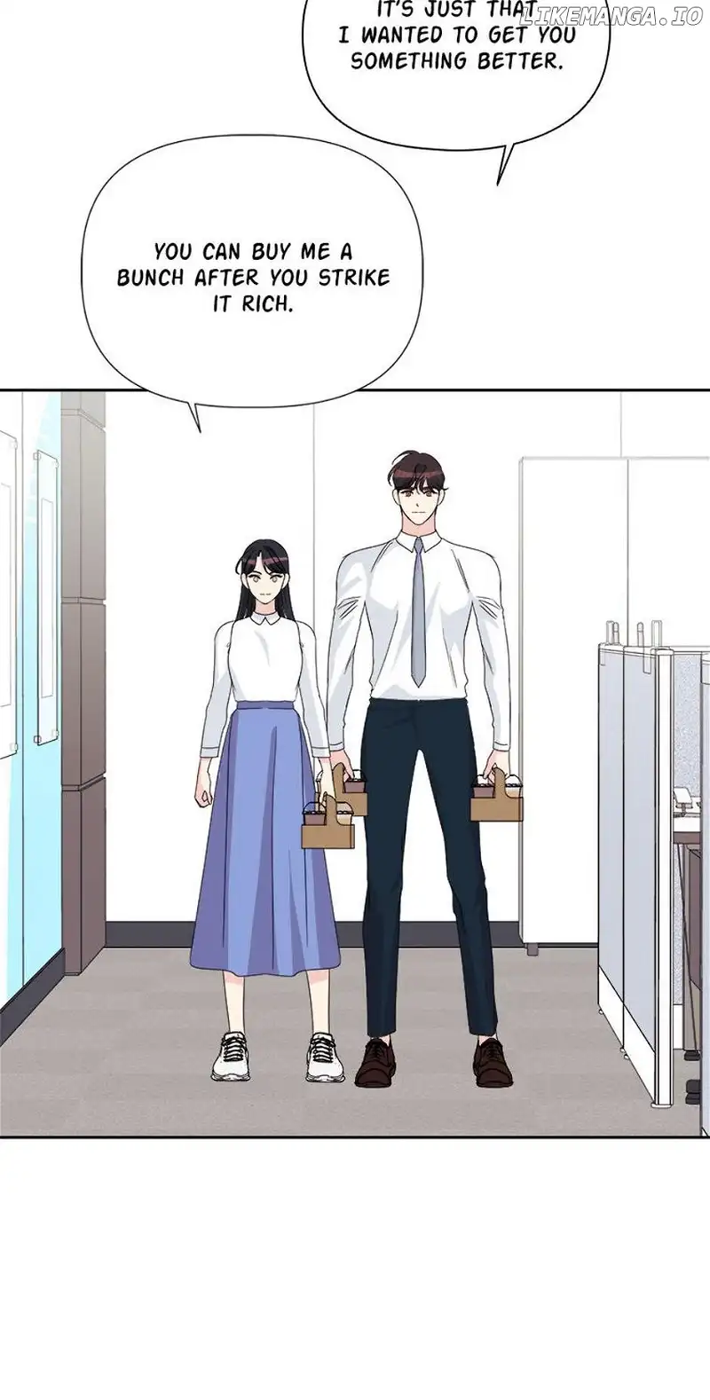 Taeju’s Brother, Taehee chapter 27 page 41