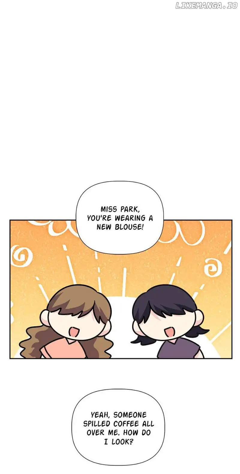 Taeju’s Brother, Taehee chapter 27 page 43