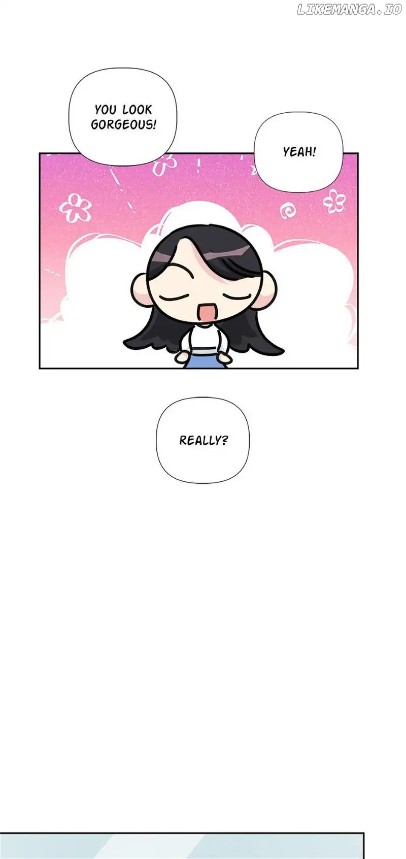 Taeju’s Brother, Taehee chapter 27 page 44