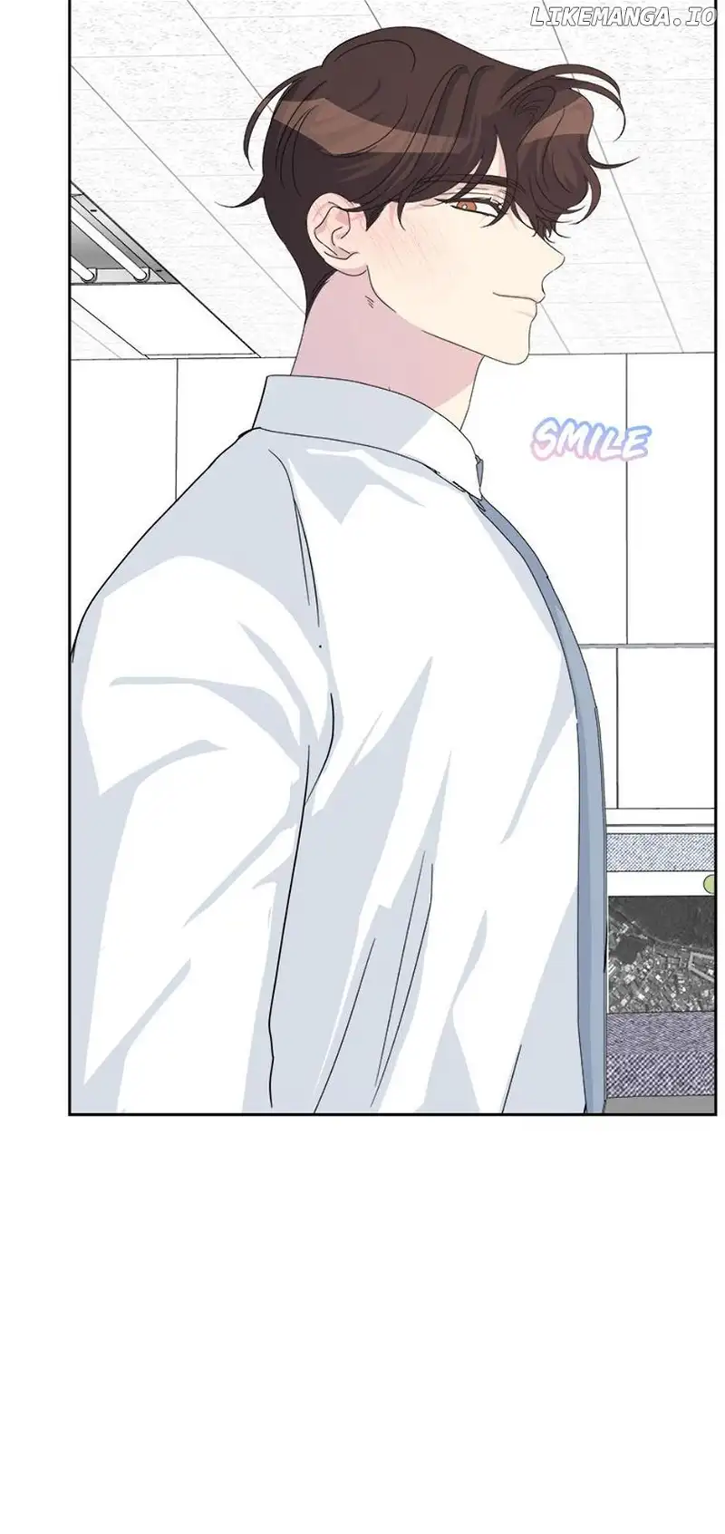 Taeju’s Brother, Taehee chapter 27 page 46