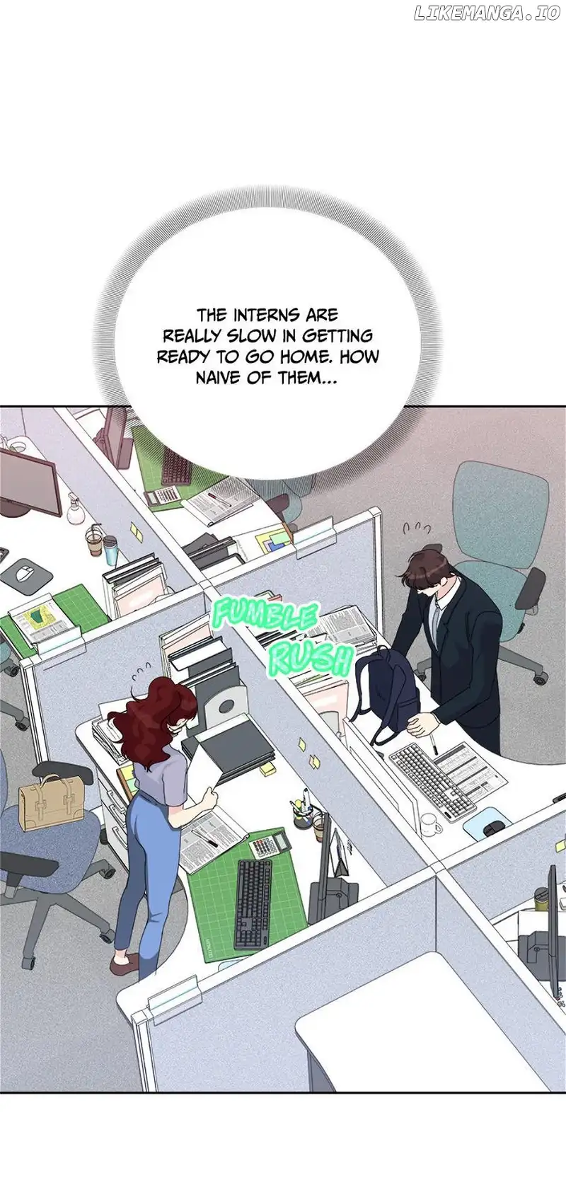 Taeju’s Brother, Taehee chapter 27 page 52