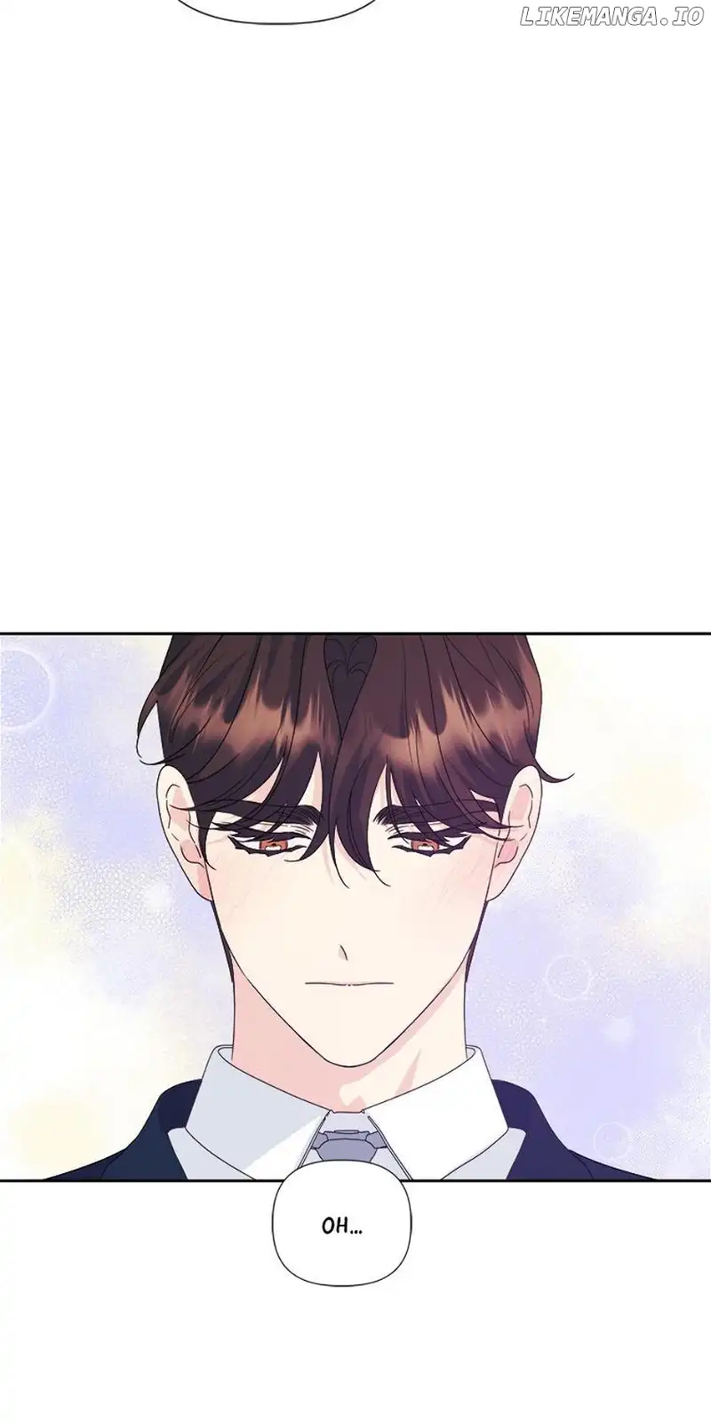 Taeju’s Brother, Taehee chapter 27 page 54